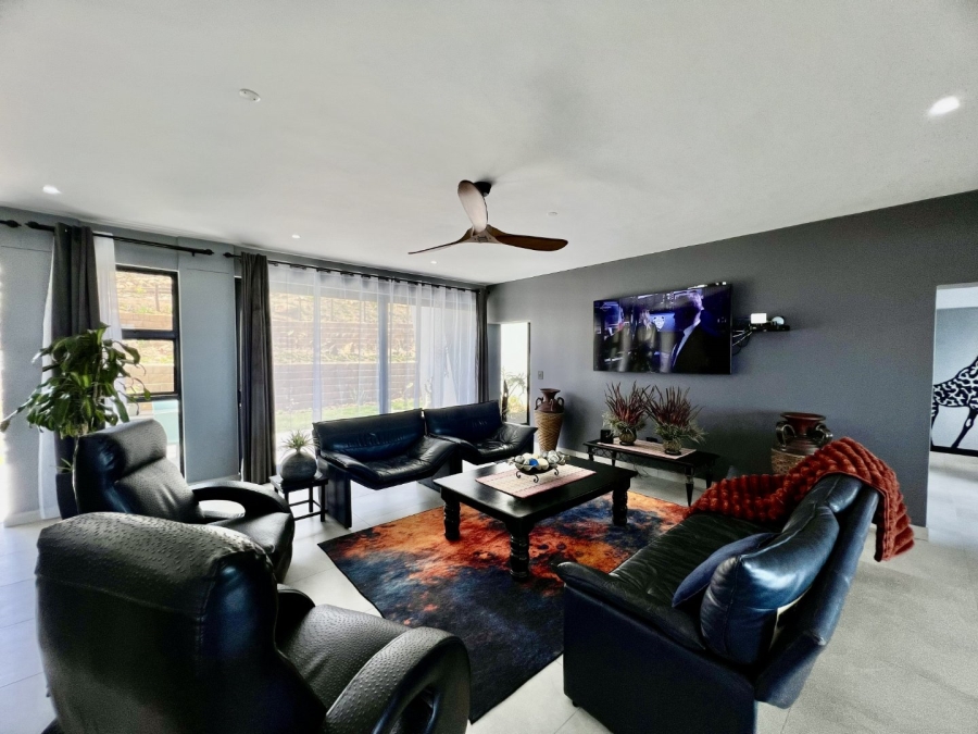 4 Bedroom Property for Sale in Breakwater Bay Eco Estate Western Cape